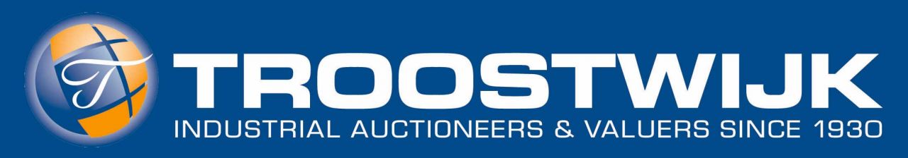 Troostwijk Auctions B.V.